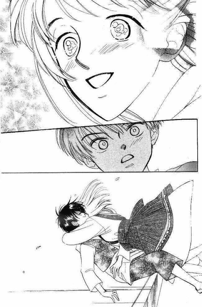 Dear Mine Chapter 4 trang 27