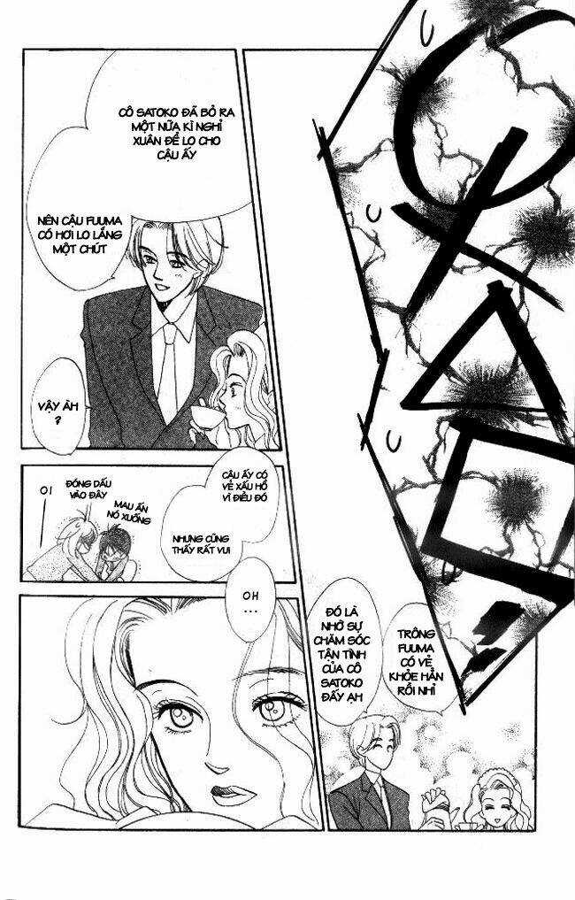 Dear Mine Chapter 4 trang 6