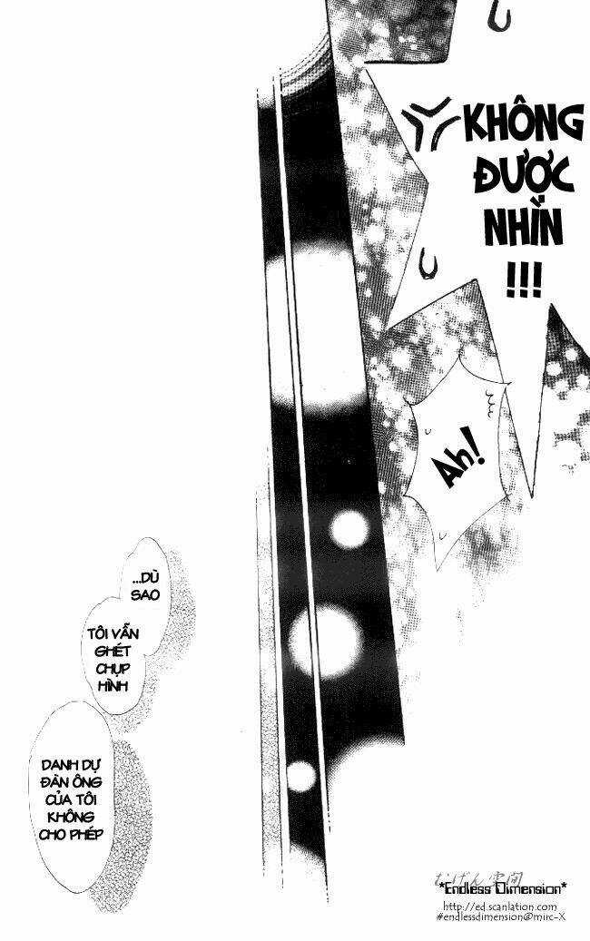 Dear Mine Chapter 5.2 trang 13