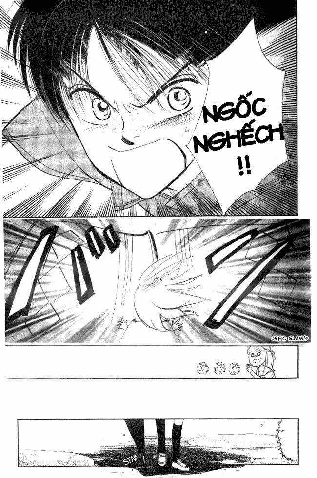 Dear Mine Chapter 5.2 trang 6