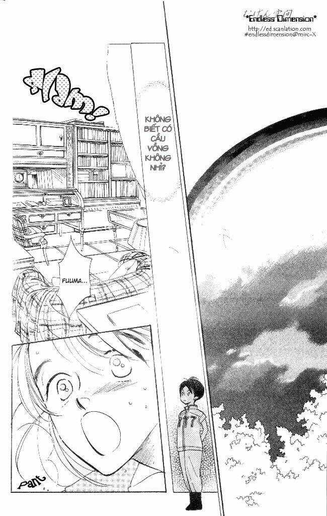 Dear Mine Chapter 5.2 trang 9