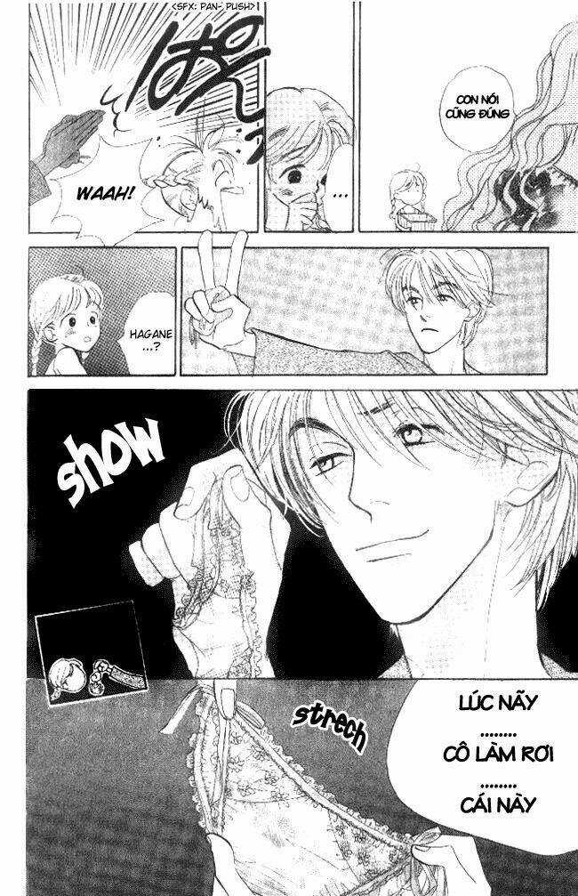 Dear Mine Chapter 6.1 trang 6