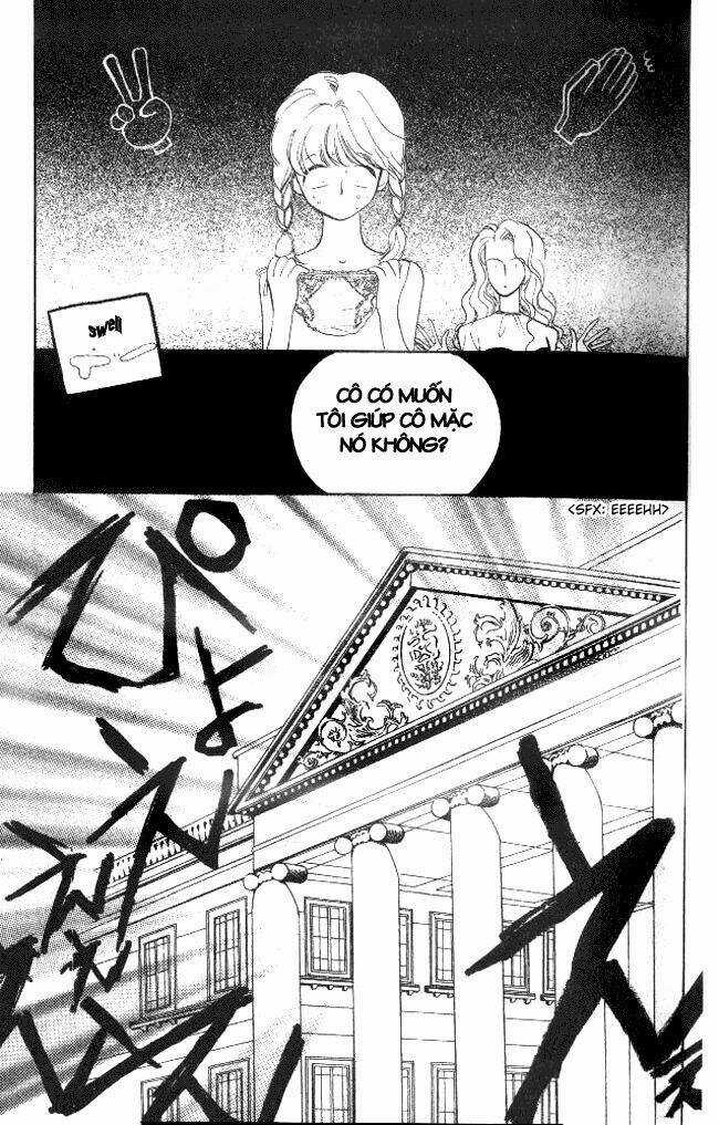 Dear Mine Chapter 6.1 trang 7