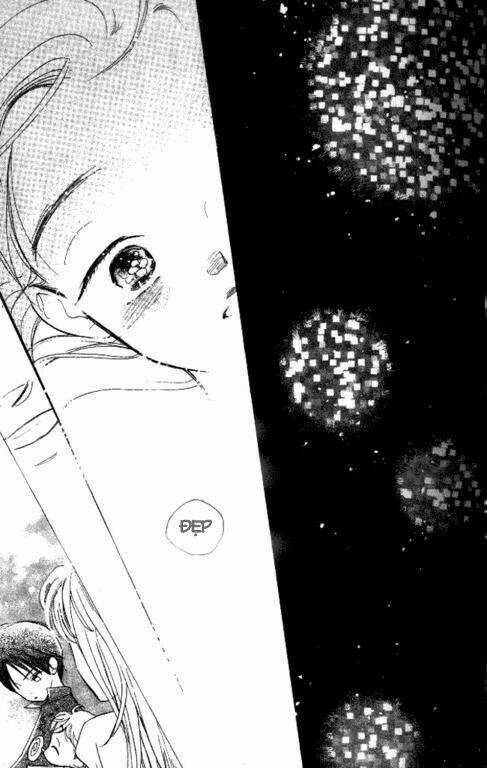 Dear Mine Chapter 6.2 trang 10