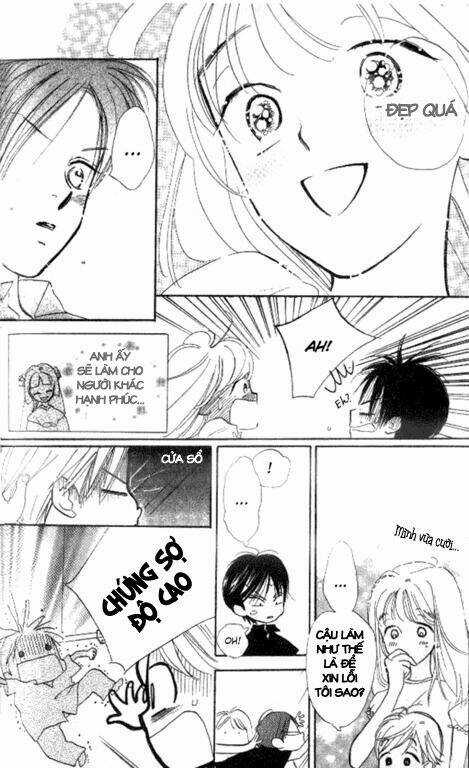 Dear Mine Chapter 6.2 trang 11