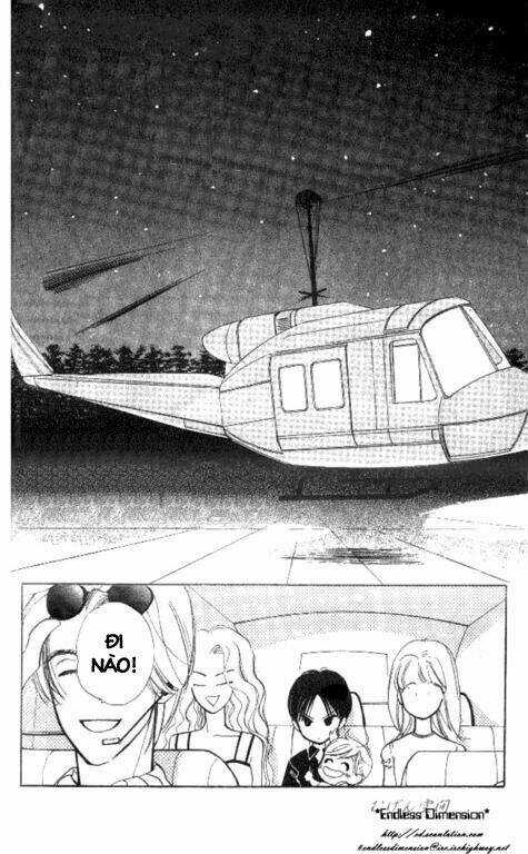 Dear Mine Chapter 6.2 trang 7