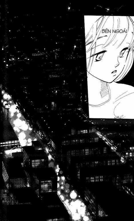 Dear Mine Chapter 6.2 trang 9