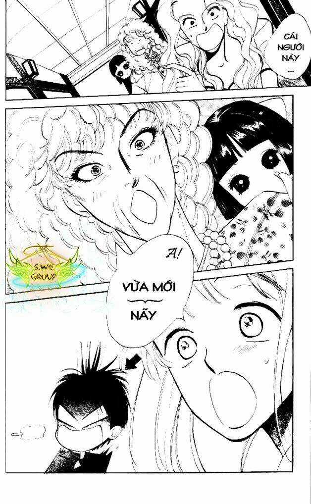 Dear Mine Chapter 7 trang 15