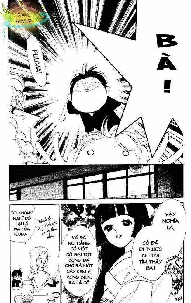 Dear Mine Chapter 7 trang 16