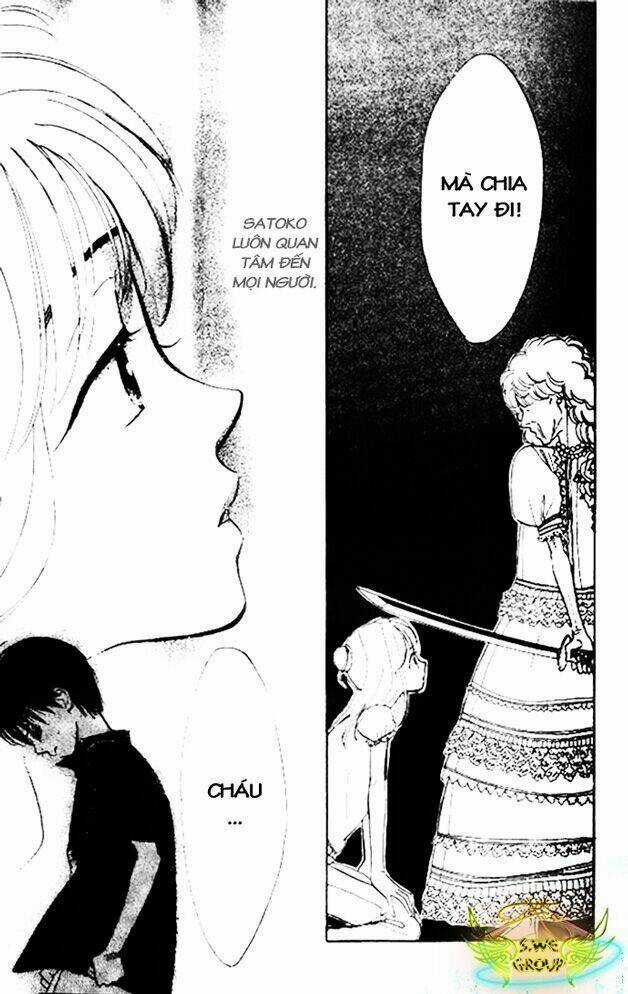 Dear Mine Chapter 7 trang 22