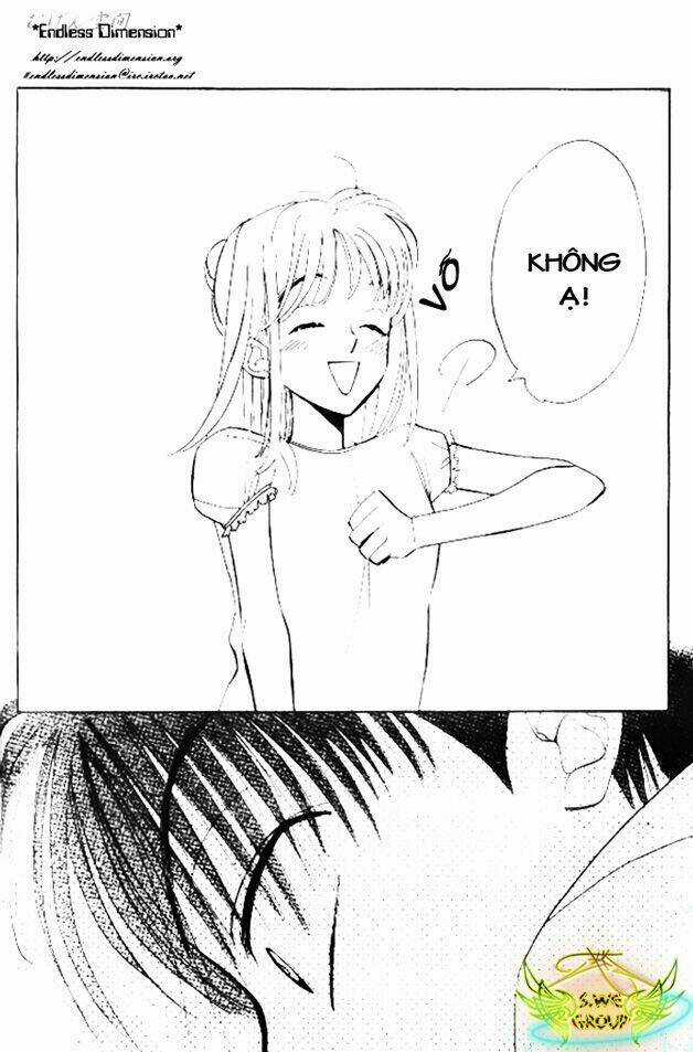 Dear Mine Chapter 7 trang 23