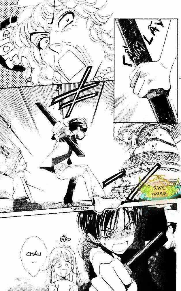 Dear Mine Chapter 7 trang 24