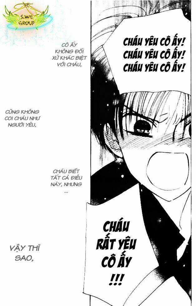 Dear Mine Chapter 7 trang 26