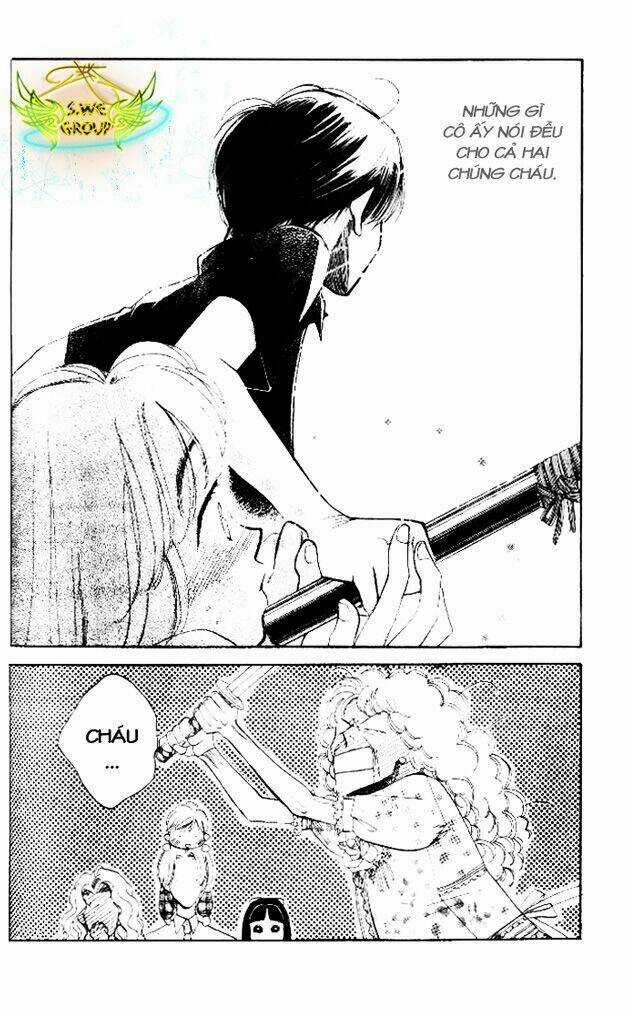 Dear Mine Chapter 7 trang 27