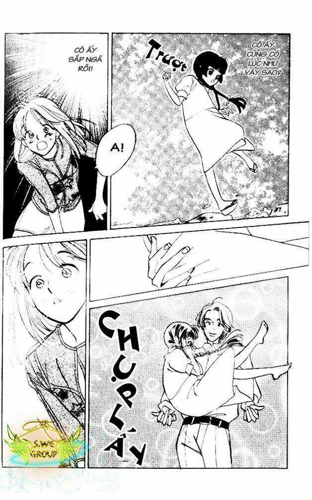 Dear Mine Chapter 8 trang 12