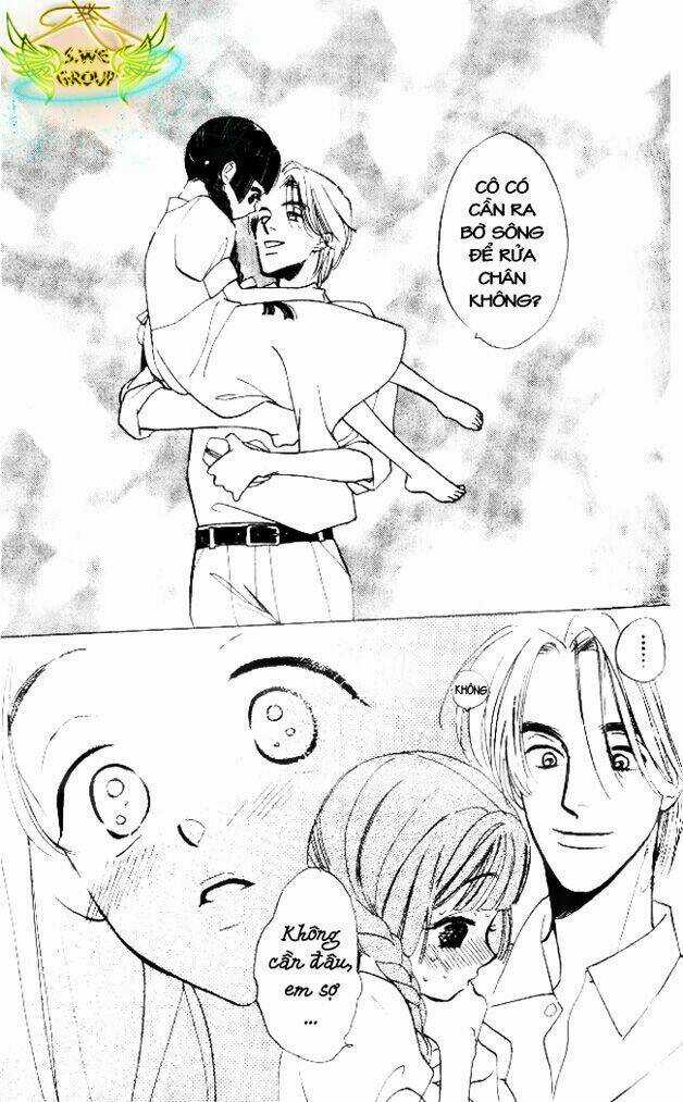 Dear Mine Chapter 8 trang 13