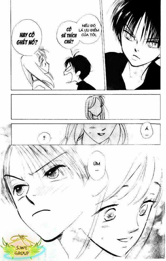 Dear Mine Chapter 8 trang 29