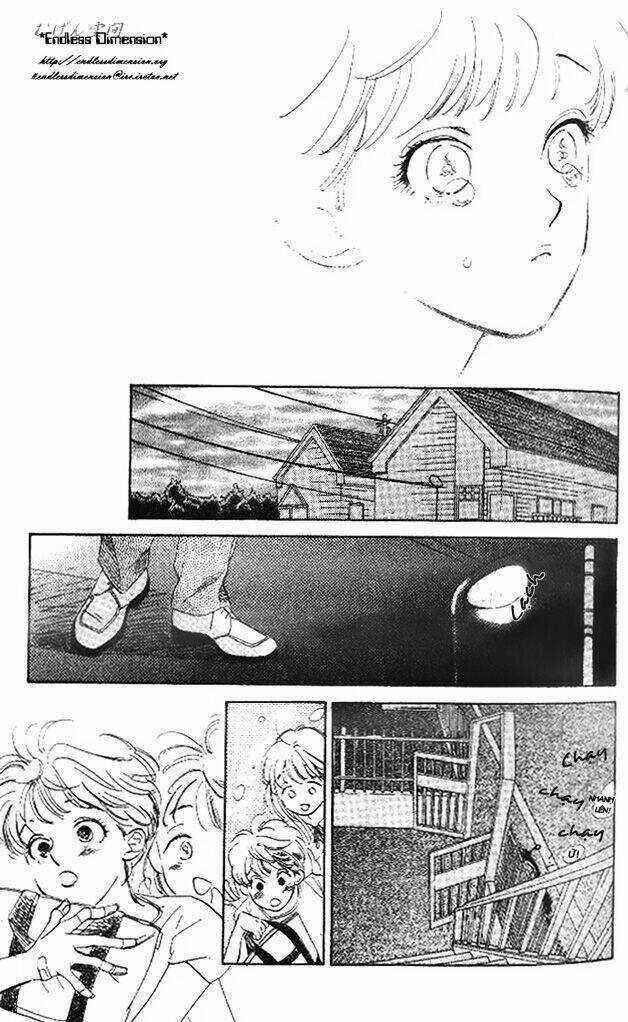 Dear Mine Chapter 9 trang 19