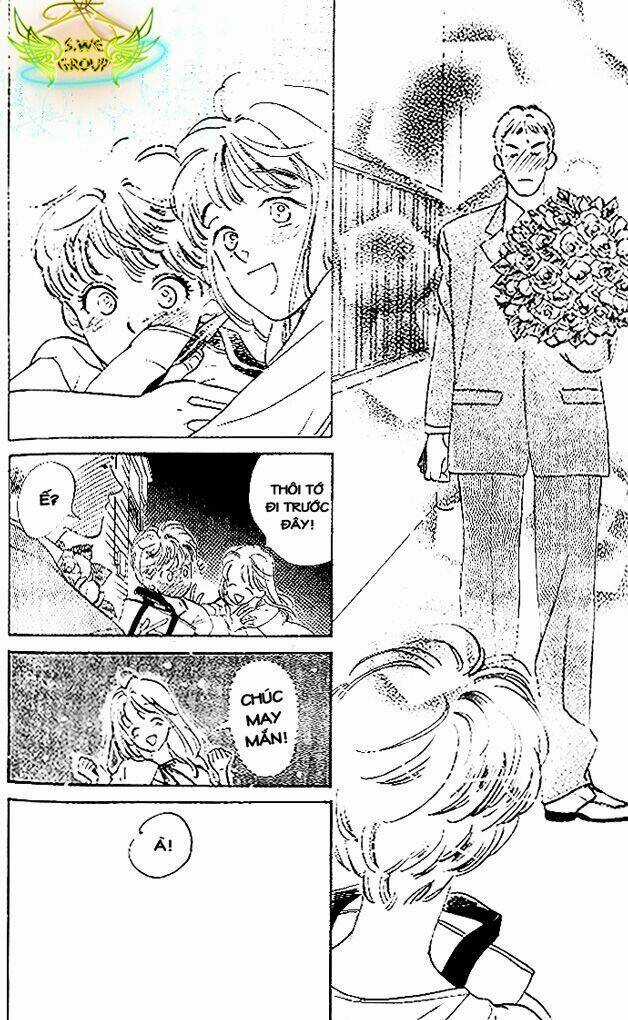 Dear Mine Chapter 9 trang 20