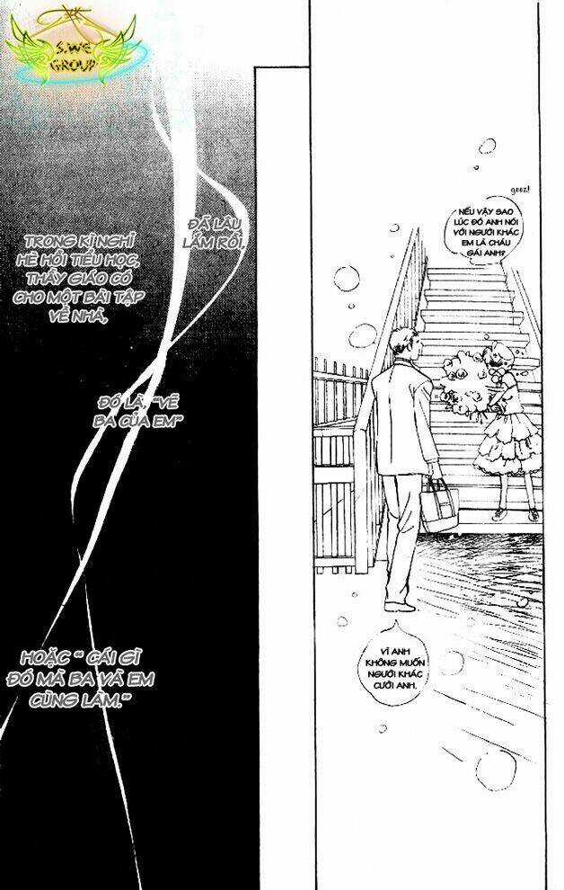 Dear Mine Chapter 9 trang 25