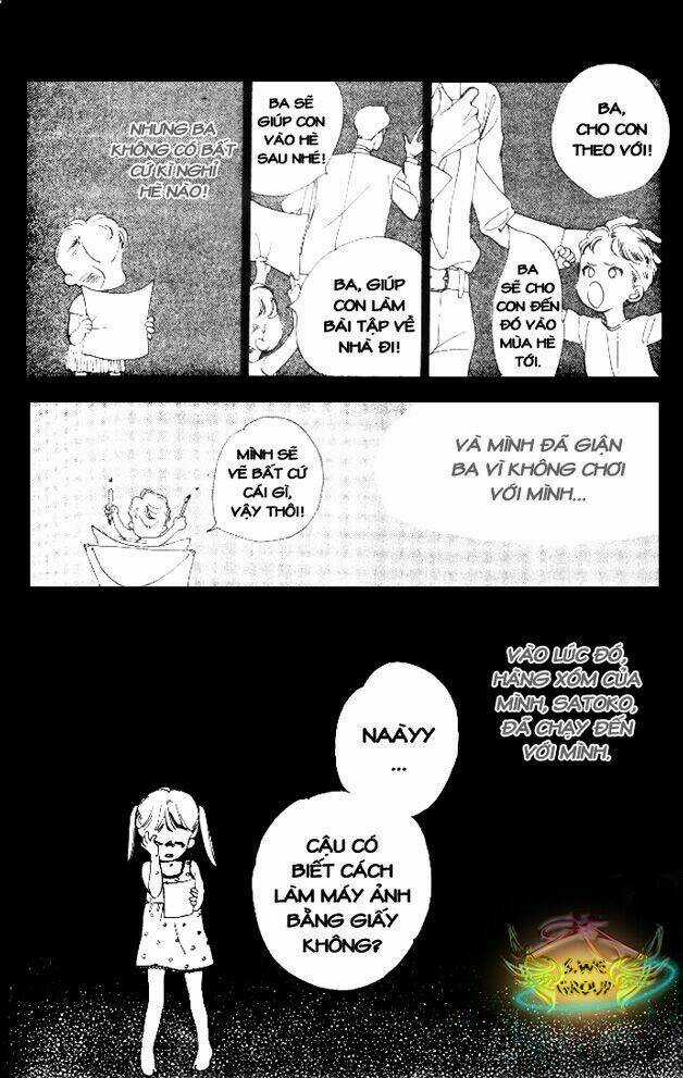 Dear Mine Chapter 9 trang 26