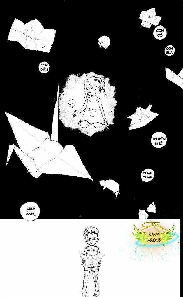 Dear Mine Chapter 9 trang 28