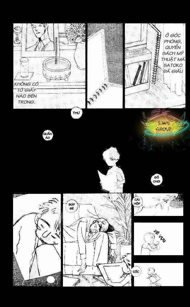 Dear Mine Chapter 9 trang 29