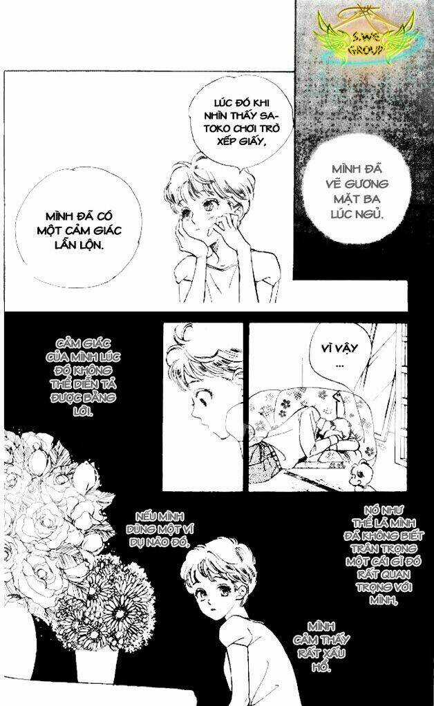 Dear Mine Chapter 9 trang 30