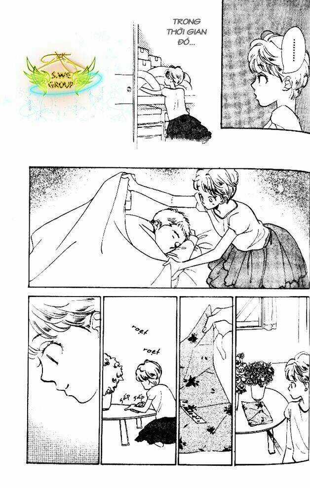 Dear Mine Chapter 9 trang 31