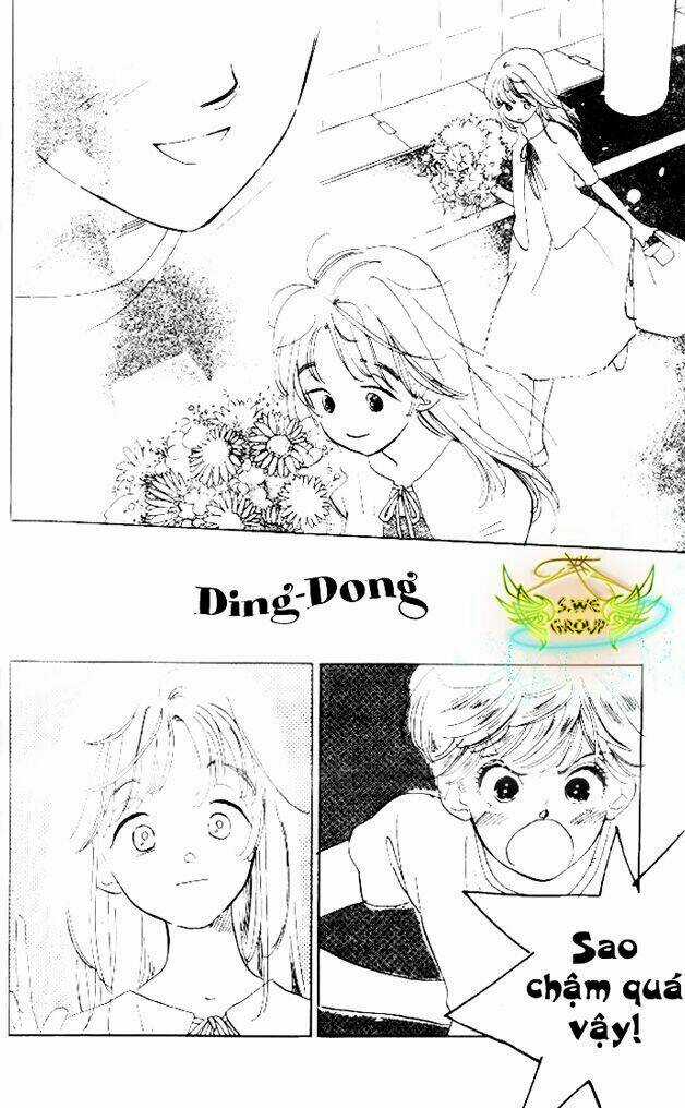 Dear Mine Chapter 9 trang 6