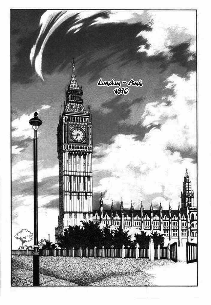 Dear My Girls Chapter 1 trang 5