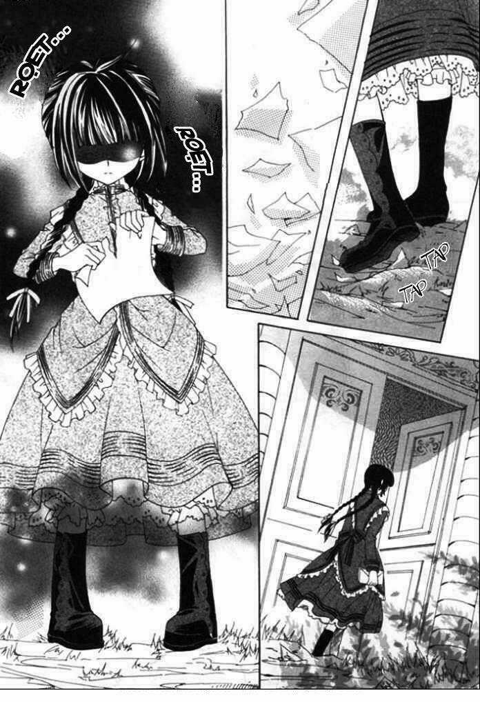 Dear My Girls Chapter 1 trang 9