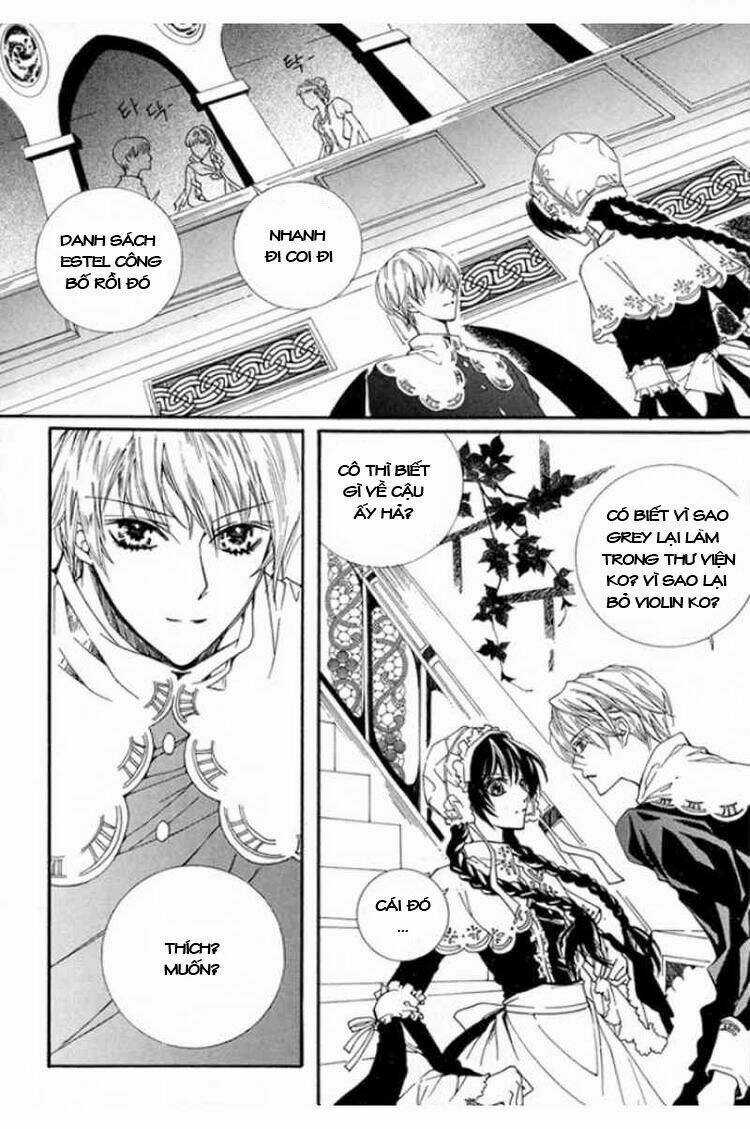 Dear My Girls Chapter 10 trang 15