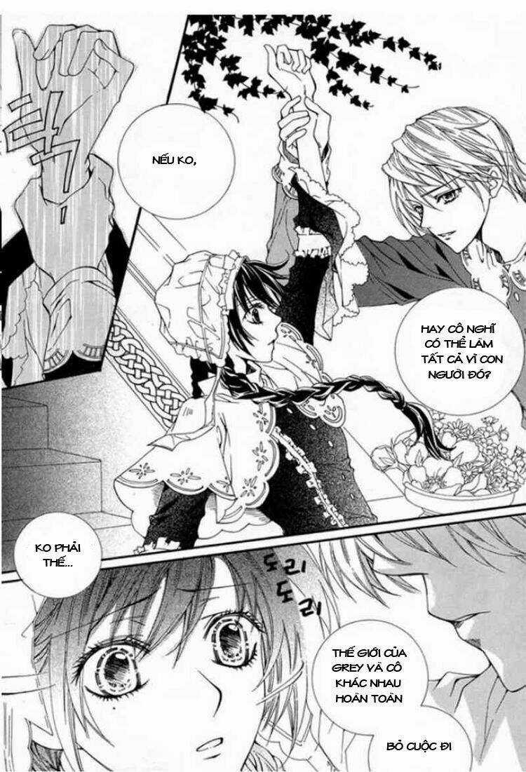 Dear My Girls Chapter 10 trang 17