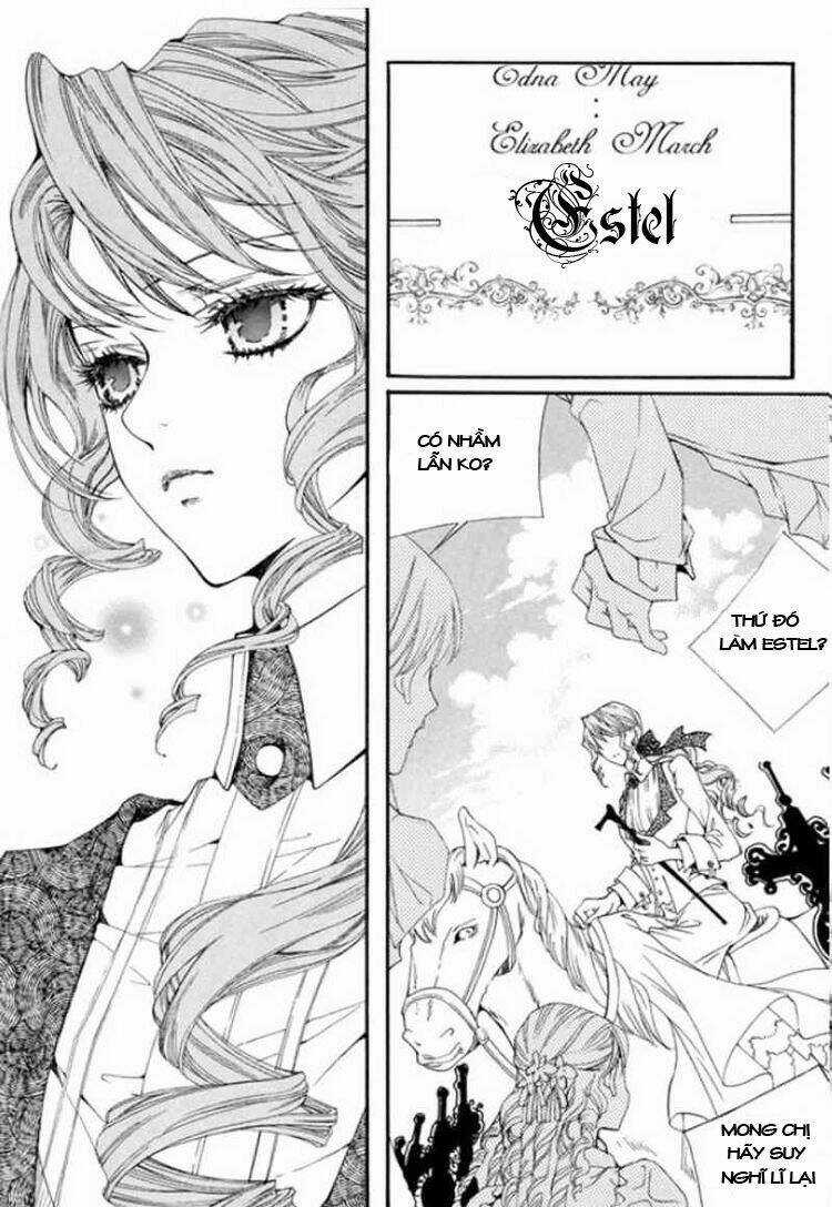 Dear My Girls Chapter 10 trang 19