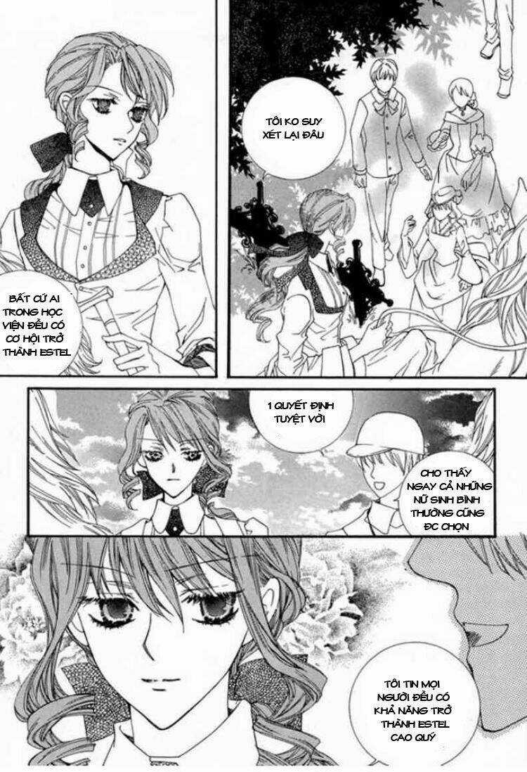 Dear My Girls Chapter 10 trang 20