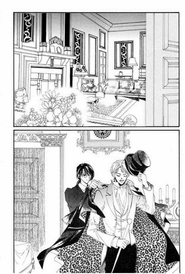 Dear My Girls Chapter 10 trang 21