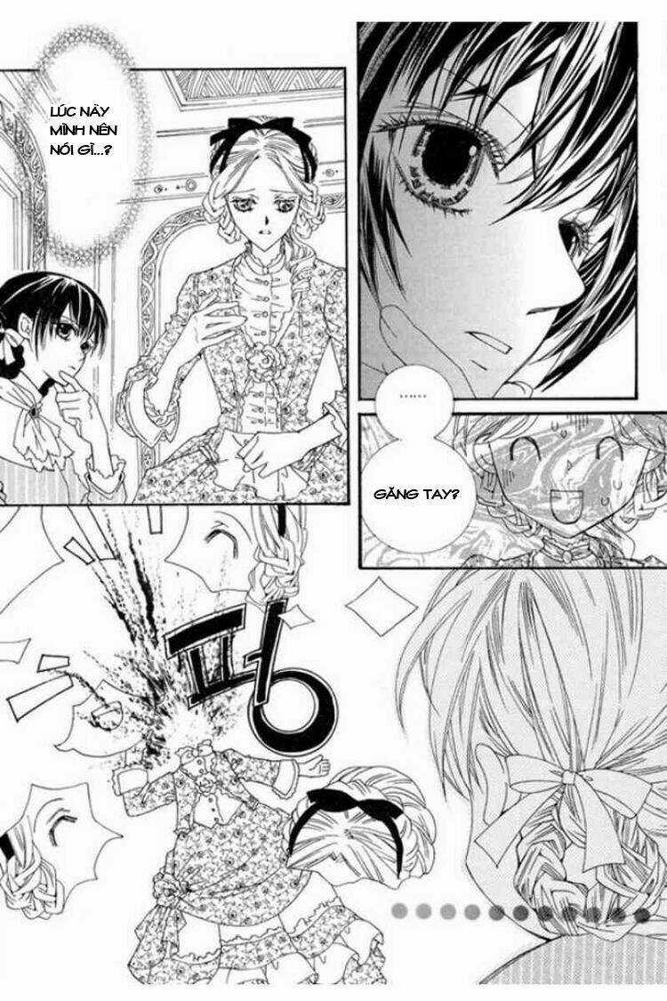 Dear My Girls Chapter 10 trang 25