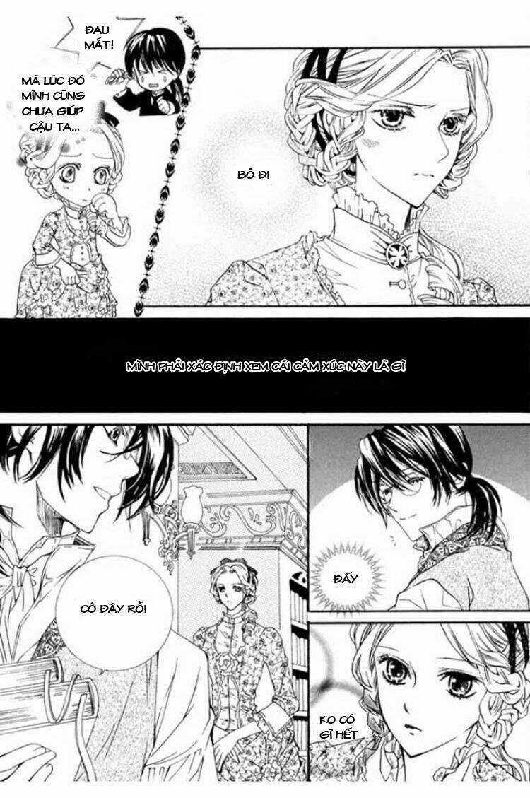 Dear My Girls Chapter 10 trang 27