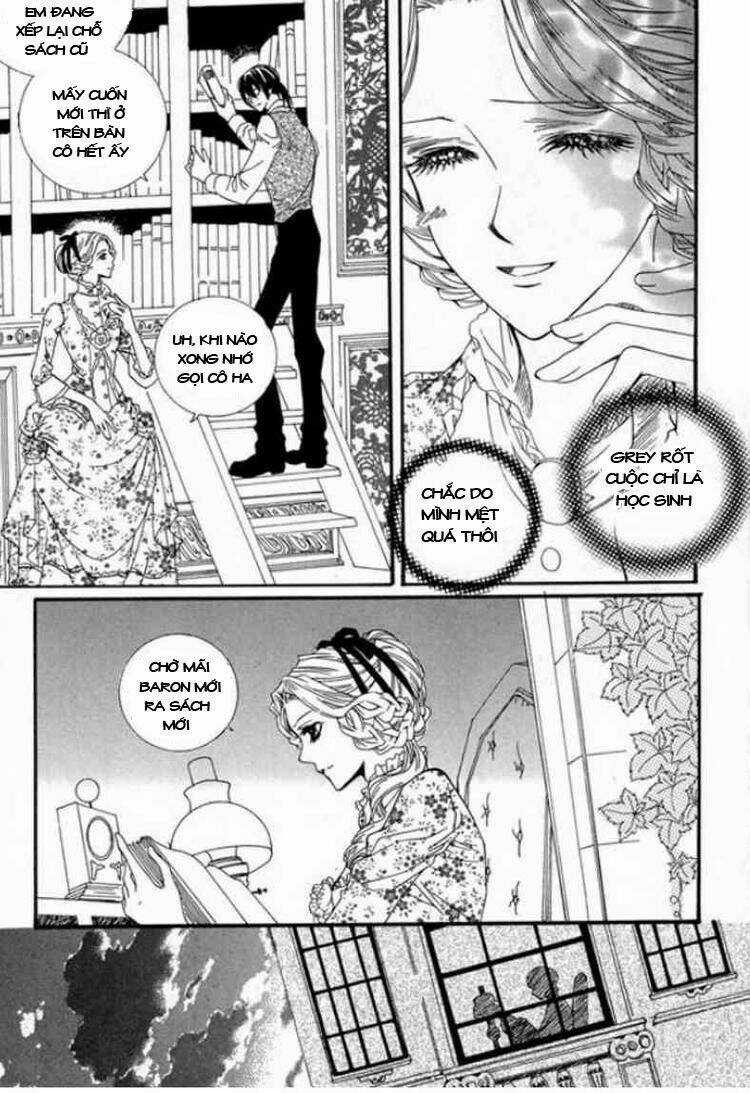 Dear My Girls Chapter 10 trang 28