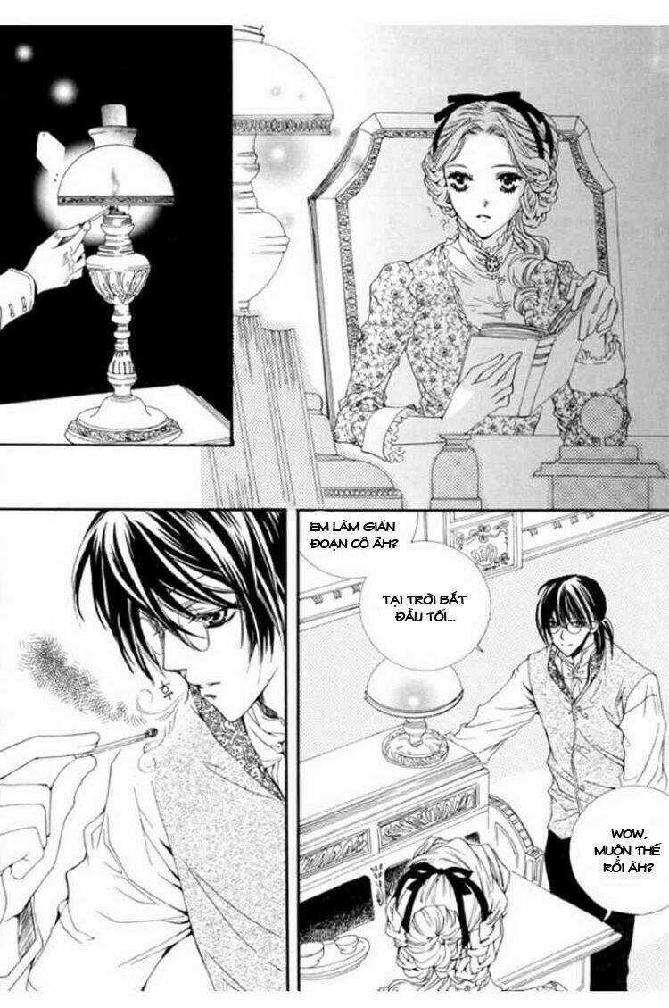 Dear My Girls Chapter 10 trang 29