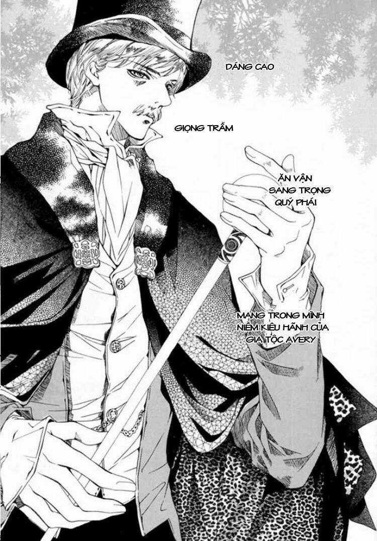 Dear My Girls Chapter 10 trang 3