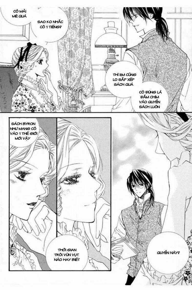 Dear My Girls Chapter 10 trang 30