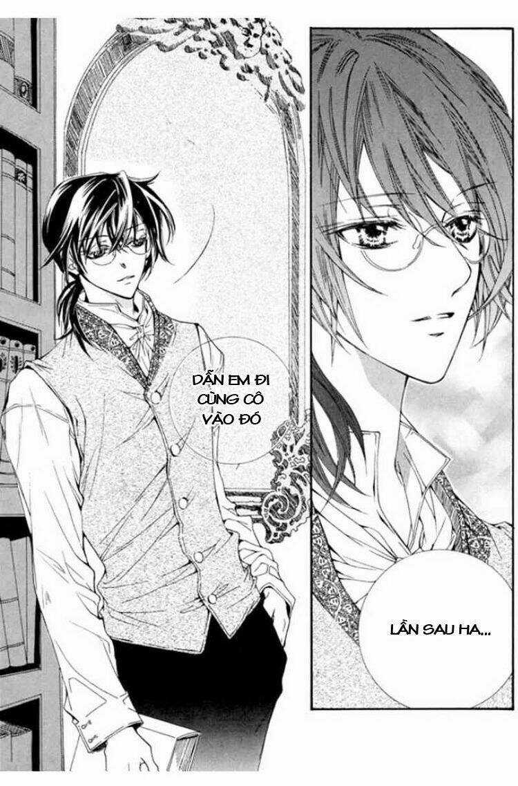 Dear My Girls Chapter 10 trang 31