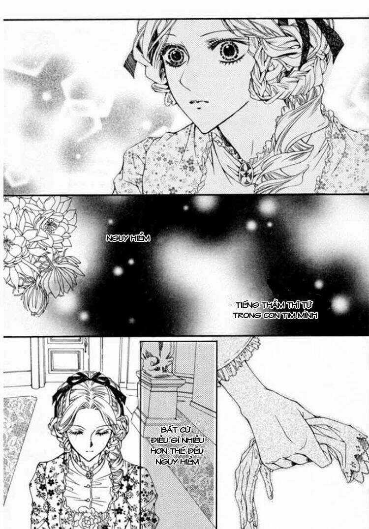 Dear My Girls Chapter 10 trang 32