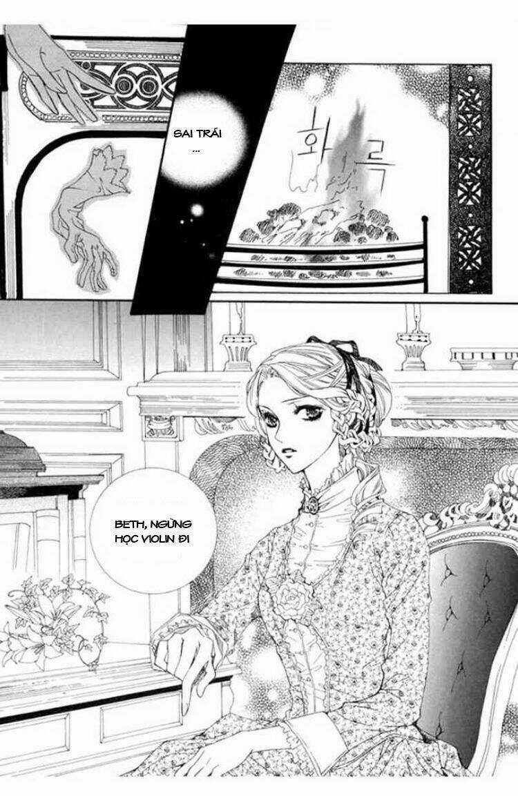 Dear My Girls Chapter 10 trang 33