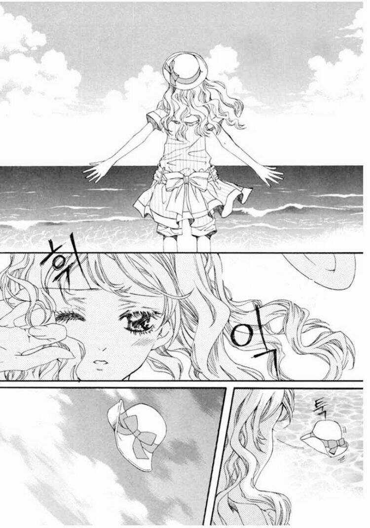 Dear My Girls Chapter 10 trang 36