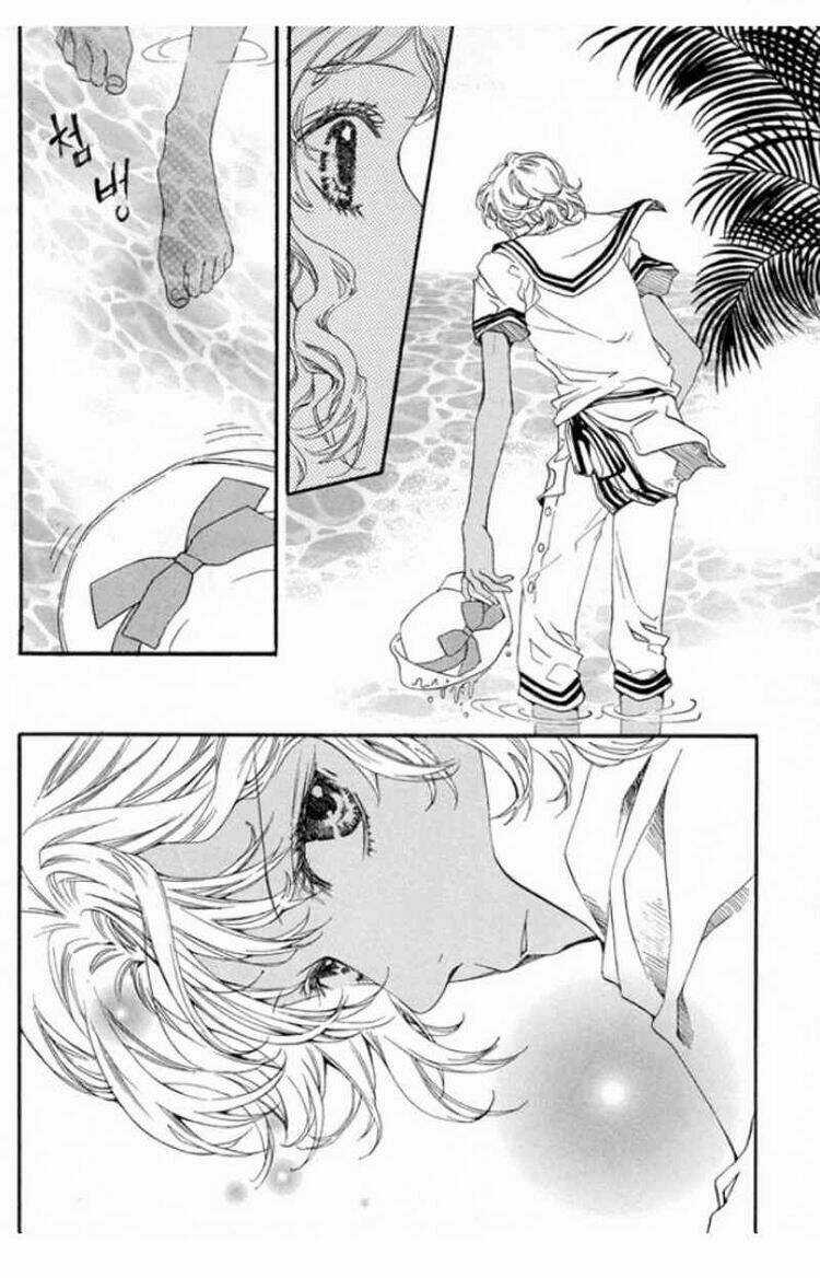 Dear My Girls Chapter 10 trang 37