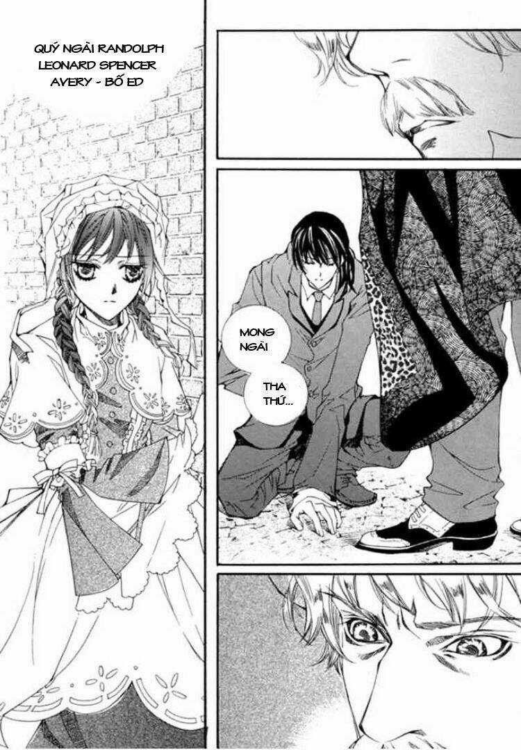 Dear My Girls Chapter 10 trang 4