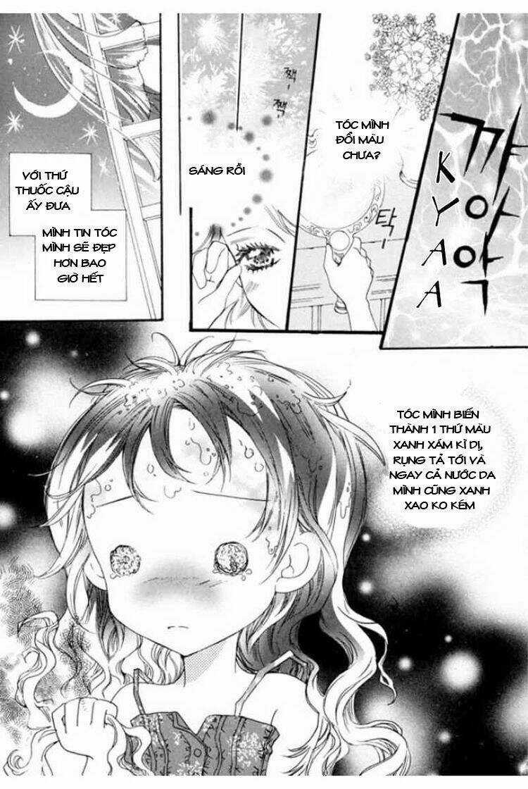 Dear My Girls Chapter 10 trang 41